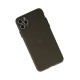 iPhone 11 Pro Kılıf Puma Silikon - Gri