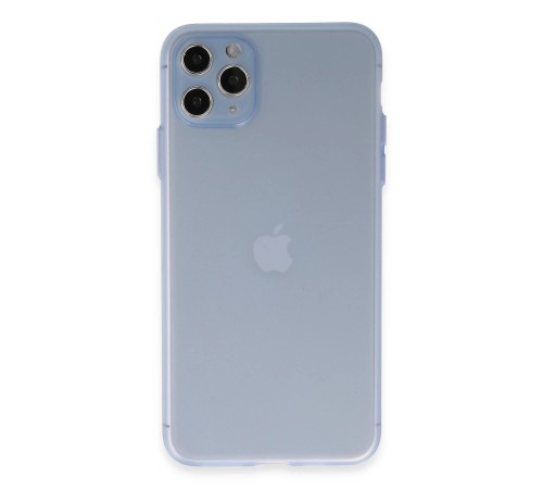 iPhone 11 Pro Kılıf Puma Silikon - Turkuaz iPhone 11 Pro Kılıf Puma Silikon - Turkuaz