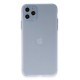 iPhone 11 Pro Kılıf Puma Silikon - Turkuaz