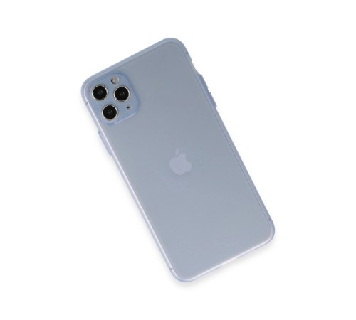 iPhone 11 Pro Kılıf Puma Silikon - Turkuaz iPhone 11 Pro Kılıf Puma Silikon - Turkuaz