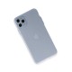 iPhone 11 Pro Kılıf Puma Silikon - Turkuaz