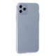 iPhone 11 Pro Kılıf Puma Silikon - Turkuaz