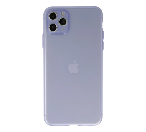 iPhone 11 Pro Kılıf Puma Silikon - Mor iPhone 11 Pro Kılıf Puma Silikon - Mor