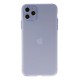 iPhone 11 Pro Kılıf Puma Silikon - Mor