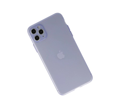 iPhone 11 Pro Kılıf Puma Silikon - Mor iPhone 11 Pro Kılıf Puma Silikon - Mor
