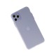 iPhone 11 Pro Kılıf Puma Silikon - Mor