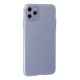 iPhone 11 Pro Kılıf Puma Silikon - Mor