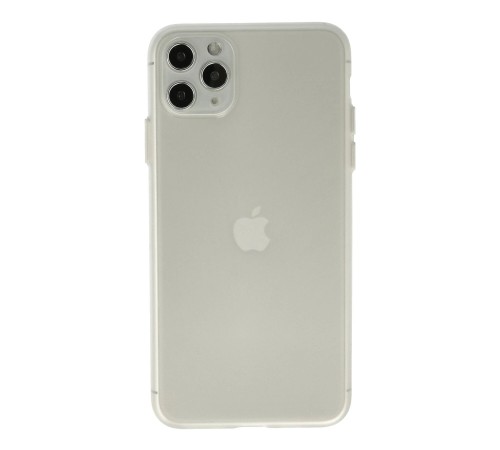 iPhone 11 Pro Kılıf Puma Silikon - Şeffaf iPhone 11 Pro Kılıf Puma Silikon - Şeffaf