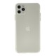 iPhone 11 Pro Kılıf Puma Silikon - Şeffaf