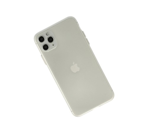 iPhone 11 Pro Max Kılıf Puma Silikon - Şeffaf iPhone 11 Pro Max Kılıf Puma Silikon - Şeffaf