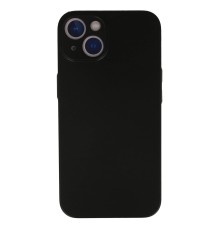 iPhone 13 Mini Kılıf PP Ultra İnce Kapak - Siyah