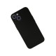 iPhone 13 Mini Kılıf PP Ultra İnce Kapak - Siyah