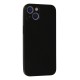 iPhone 13 Mini Kılıf PP Ultra İnce Kapak - Siyah