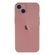 iPhone 13 Mini Kılıf PP Ultra İnce Kapak - Pembe