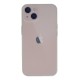 iPhone 13 Mini Kılıf PP Ultra İnce Kapak - Beyaz