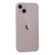 iPhone 13 Mini Kılıf PP Ultra İnce Kapak - Beyaz