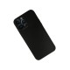 iPhone 13 Pro Kılıf PP Ultra İnce Kapak - Siyah