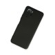 Xiaomi Poco X3 GT Kılıf Nano içi Kadife Silikon - Siyah