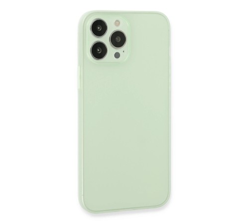 iPhone 13 Pro Max Kılıf Puma Silikon - Açık Yeşil iPhone 13 Pro Max Kılıf Puma Silikon - Açık Yeşil