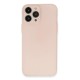 iPhone 13 Pro Kılıf Puma Silikon - Pembe