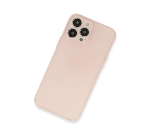 iPhone 13 Pro Kılıf Puma Silikon - Pembe iPhone 13 Pro Kılıf Puma Silikon - Pembe