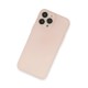 iPhone 13 Pro Kılıf Puma Silikon - Pembe