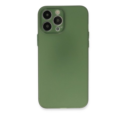 iPhone 13 Pro Kılıf Puma Silikon - Yeşil iPhone 13 Pro Kılıf Puma Silikon - Yeşil