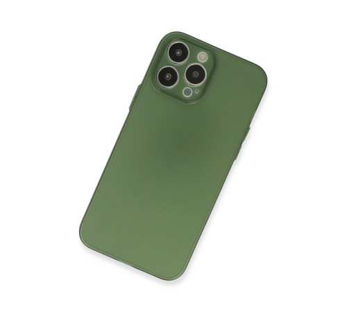 iPhone 13 Pro Kılıf Puma Silikon - Yeşil iPhone 13 Pro Kılıf Puma Silikon - Yeşil