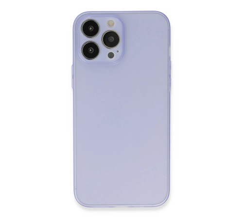 iPhone 13 Pro Kılıf Puma Silikon - Mor iPhone 13 Pro Kılıf Puma Silikon - Mor