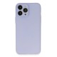 iPhone 13 Pro Kılıf Puma Silikon - Mor