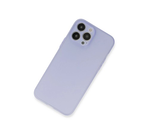 iPhone 13 Pro Kılıf Puma Silikon - Mor iPhone 13 Pro Kılıf Puma Silikon - Mor