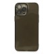 iPhone 13 Pro Max Kılıf Fly Lens Silikon - Siyah