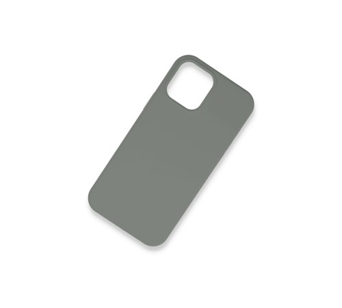 iPhone 12 Pro Max Kılıf Lansman Legant Silikon - Fuşya iPhone 12 Pro Max Kılıf Lansman Legant Silikon - Fuşya