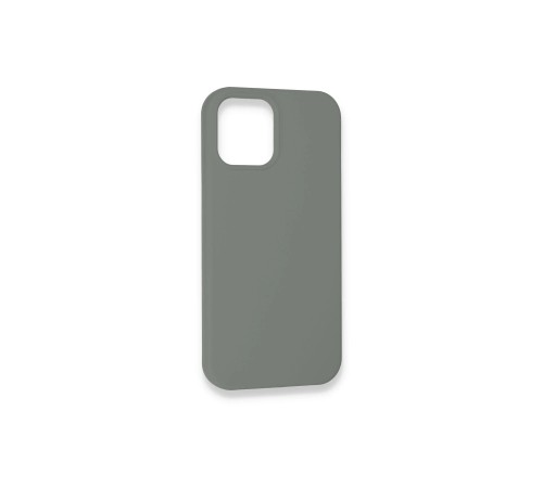 iPhone 12 Pro Max Kılıf Lansman Legant Silikon - Fuşya iPhone 12 Pro Max Kılıf Lansman Legant Silikon - Fuşya