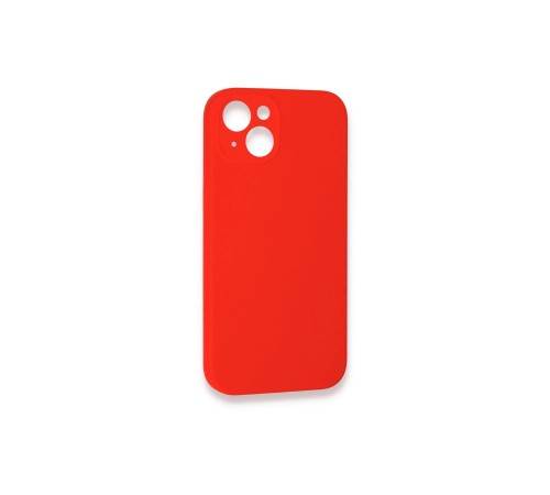 iPhone 13 Mini Kılıf Lansman Legant Silikon - Kırmızı iPhone 13 Mini Kılıf Lansman Legant Silikon - Kırmızı