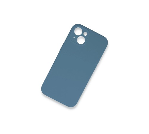 iPhone 13 Mini Kılıf Lansman Legant Silikon - Açık Mavi iPhone 13 Mini Kılıf Lansman Legant Silikon - Açık Mavi