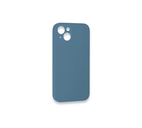 iPhone 13 Mini Kılıf Lansman Legant Silikon - Açık Mavi iPhone 13 Mini Kılıf Lansman Legant Silikon - Açık Mavi