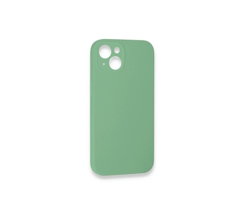 iPhone 13 Mini Kılıf Lansman Legant Silikon - Yeşil iPhone 13 Mini Kılıf Lansman Legant Silikon - Yeşil