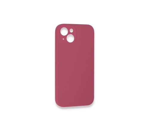 iPhone 13 Mini Kılıf Lansman Legant Silikon - Fuşya iPhone 13 Mini Kılıf Lansman Legant Silikon - Fuşya
