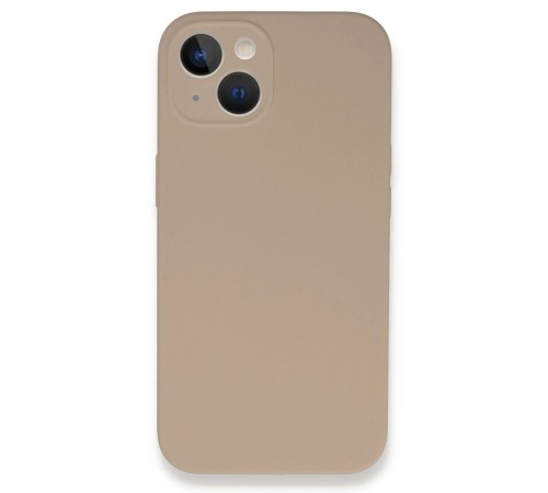 iPhone 13 Mini Kılıf Lansman Legant Silikon - Açık Pembe iPhone 13 Mini Kılıf Lansman Legant Silikon - Açık Pembe