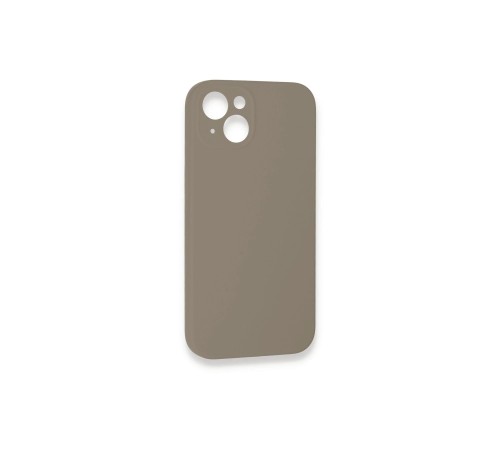 iPhone 13 Mini Kılıf Lansman Legant Silikon - Bej iPhone 13 Mini Kılıf Lansman Legant Silikon - Bej