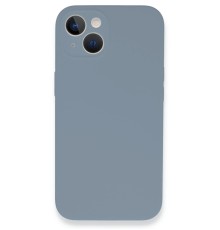 iPhone 13 Mini Kılıf Lansman Legant Silikon - Açık Lila