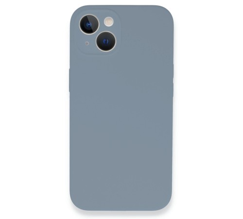 iPhone 13 Mini Kılıf Lansman Legant Silikon - Açık Lila iPhone 13 Mini Kılıf Lansman Legant Silikon - Açık Lila
