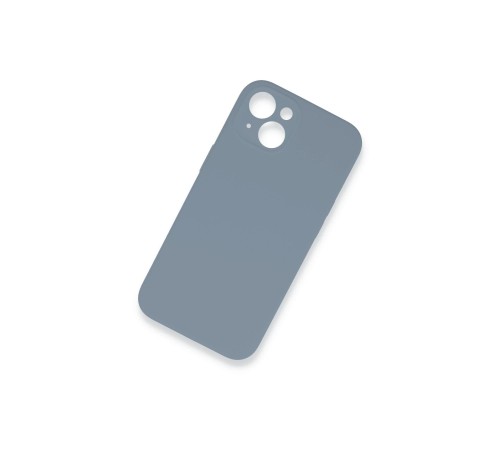 iPhone 13 Mini Kılıf Lansman Legant Silikon - Açık Lila iPhone 13 Mini Kılıf Lansman Legant Silikon - Açık Lila