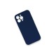iPhone 13 Pro Kılıf Lansman Legant Silikon - Lacivert