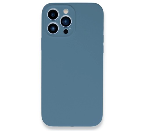iPhone 13 Pro Kılıf Lansman Legant Silikon - Açık Mavi iPhone 13 Pro Kılıf Lansman Legant Silikon - Açık Mavi