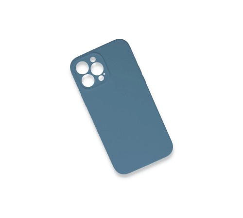 iPhone 13 Pro Kılıf Lansman Legant Silikon - Açık Mavi iPhone 13 Pro Kılıf Lansman Legant Silikon - Açık Mavi