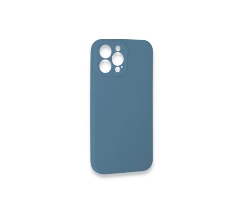 iPhone 13 Pro Kılıf Lansman Legant Silikon - Açık Mavi iPhone 13 Pro Kılıf Lansman Legant Silikon - Açık Mavi
