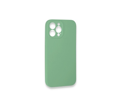 iPhone 13 Pro Kılıf Lansman Legant Silikon - Yeşil iPhone 13 Pro Kılıf Lansman Legant Silikon - Yeşil