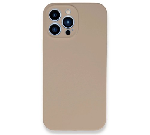 iPhone 13 Pro Kılıf Lansman Legant Silikon - Açık Pembe iPhone 13 Pro Kılıf Lansman Legant Silikon - Açık Pembe